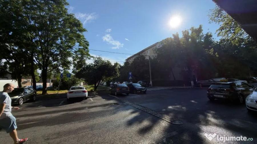 Teren de vanzare | Strada Doina | Filaret | Rahova Veseliei - Bucuresti (Bucuresti-Ilfov) - 5