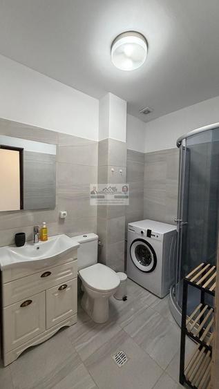 Apartament cu 3 camere decomandat, mobilat în Nord