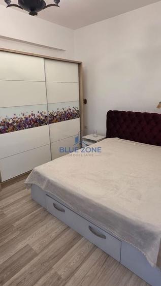 Apartament cu 2 camere decomandat în Națiunile Unite