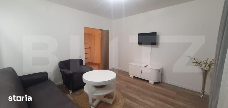 Apartament cu 4 camere decomandat în 1 Mai