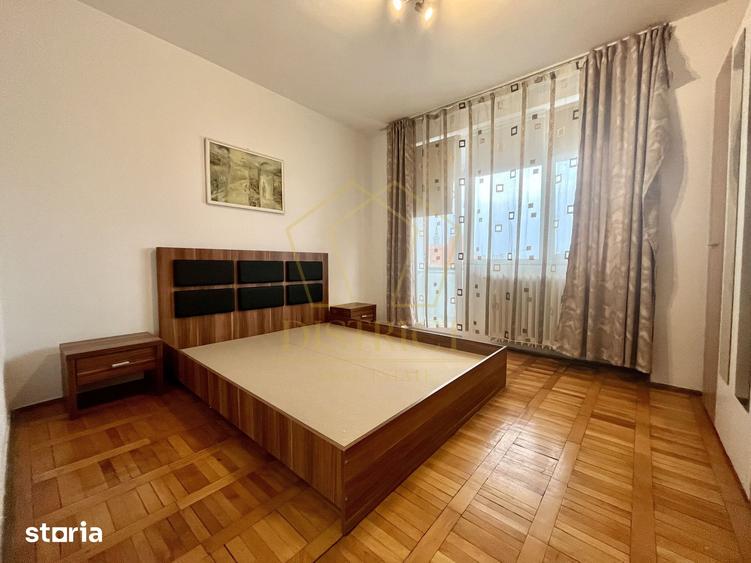 Apartament cu 2 camere în Ultracentral