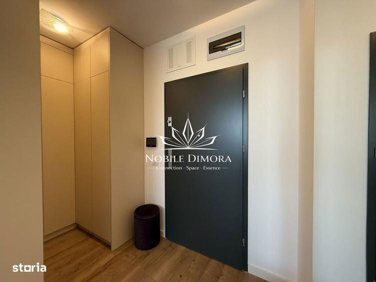 xCity Towers - Apartament cu 3 camere, 2 bai, parcare subterana - Toro - 3