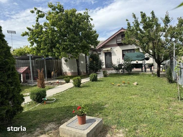 Casă cu 2 camere cu Canalizare în Nord