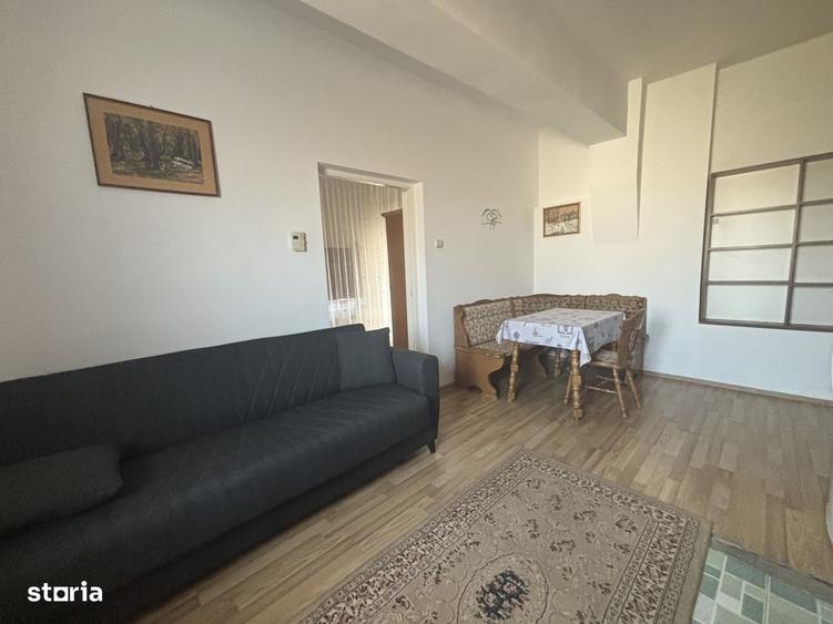 Apartament Gheorgheni/10 min de Fsega si Iulius - 5