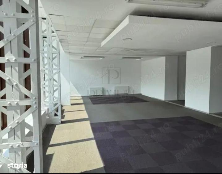Spațiu comercial, de 200 mp, în P-ța Maria