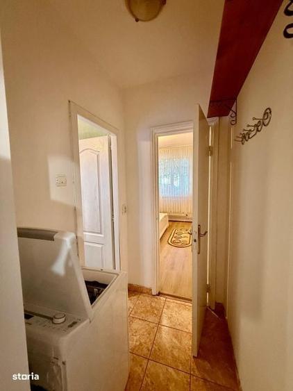 Apartament 2 camere zona Mihai Viteazu - 4
