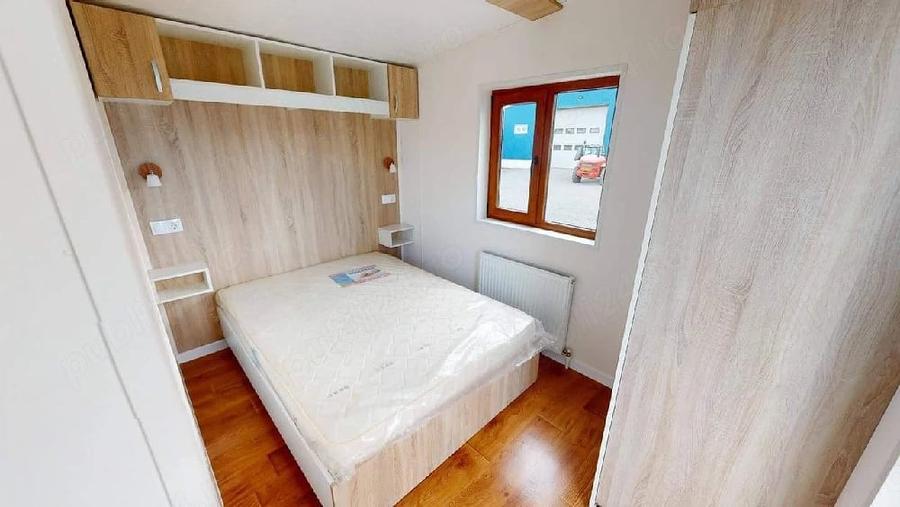 Teren de 900 mp, în Râu de Mori