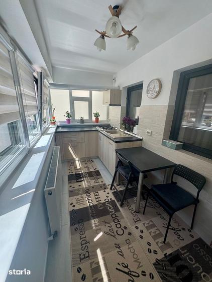 Apartament cu 2 camere în Theodor Pallady