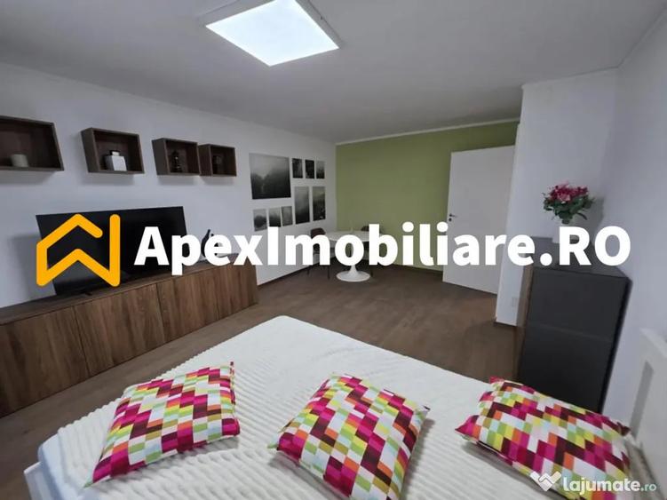 Garsoniera de inchiriat Unirii Bucure?ti | ApexImobiliare.r - 3