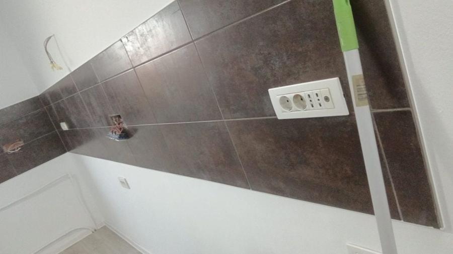 Apartament cu 3 camere - 1