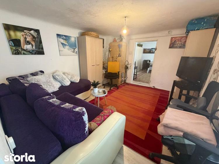 Casa si Teren/ Curte/ Antiaeriana - 12