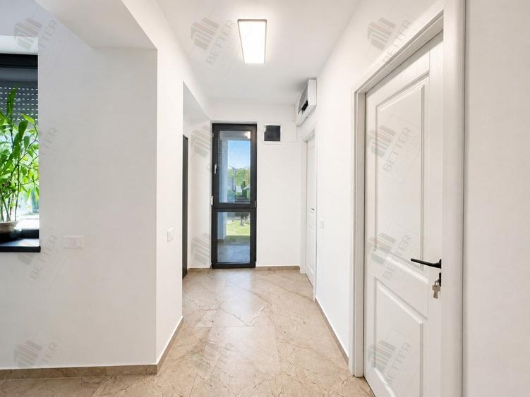 Casă individuală cu 4 camere cu Teren 360 Mp în Berceni