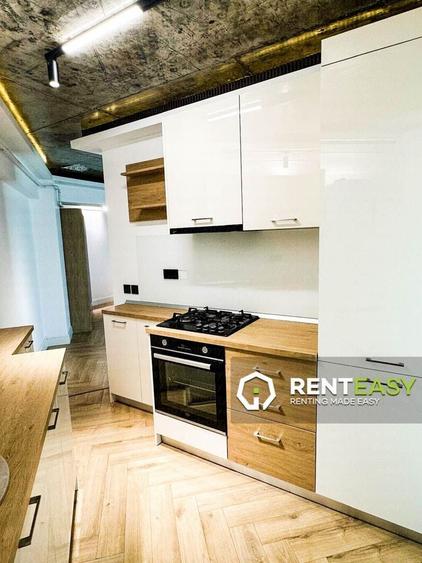 Apartament cu 2 camere în Moara de Vânt