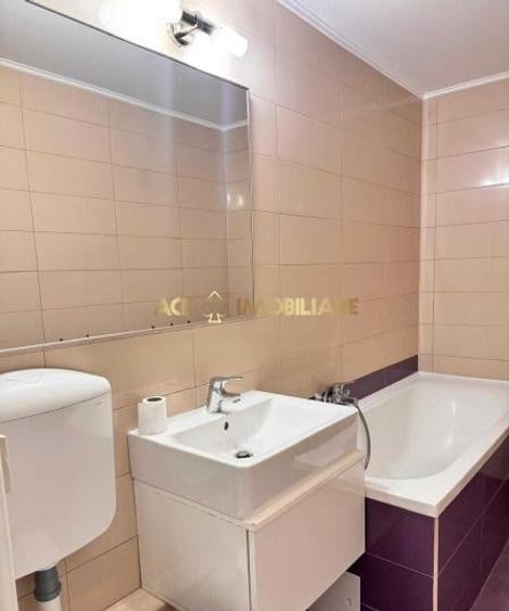 Apartament cu 2 camere decomandat, mobilat în Vitan