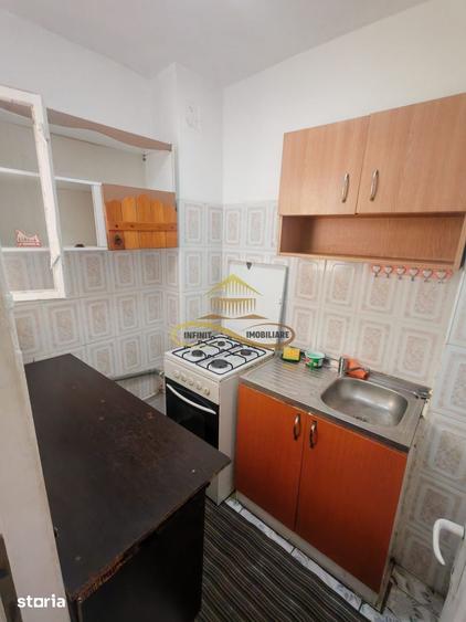 Garsoniera de inchiriat - Bacau - 2