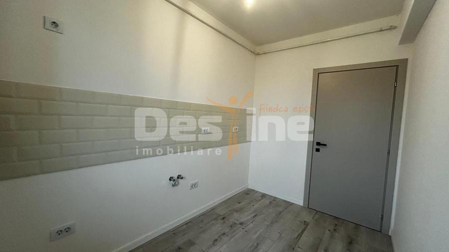 Garsonieră decomandată în Rediu
