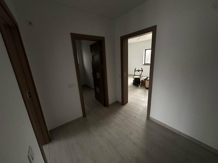 Casă individuală cu 3 camere cu Teren 580 Mp în Vasile Alecsandri