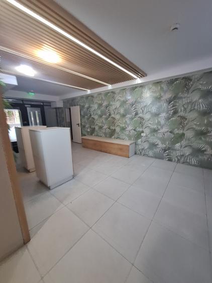 Apartament cu 2 camere decomandat în Crângași