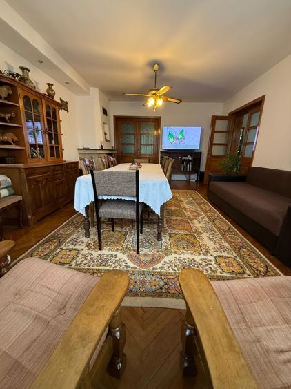 Casă cu 4 camere cu Teren 340 Mp în Ultracentral