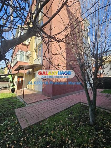 Vanzare apartament 2 camere cu Gradina de 50mp la Rezidential Avangard - 36