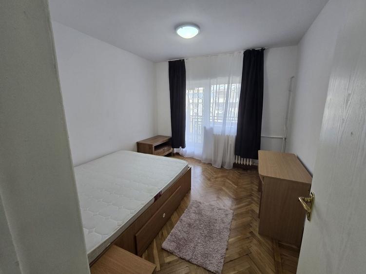 Bd. Unirii | Duplex 4 camere | 120 mp | Terasă | Etaj 6+7 | 1.000 € - 6