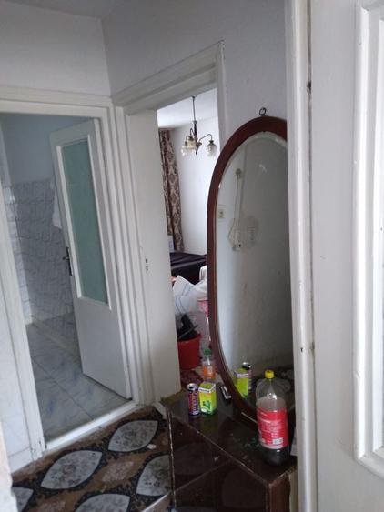 Apartament cu 2 camere în Rodna
