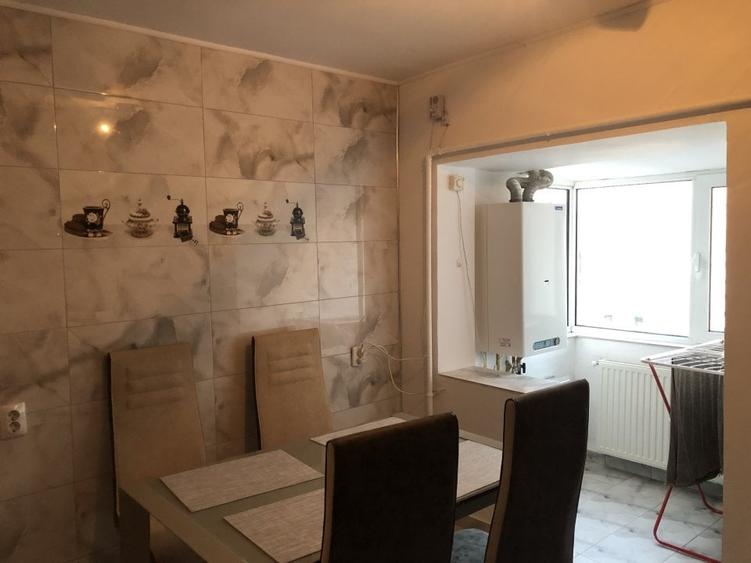 Inchiriere apartament cu 3 camere + dressing, zona centrală, langa Prefectura - 21