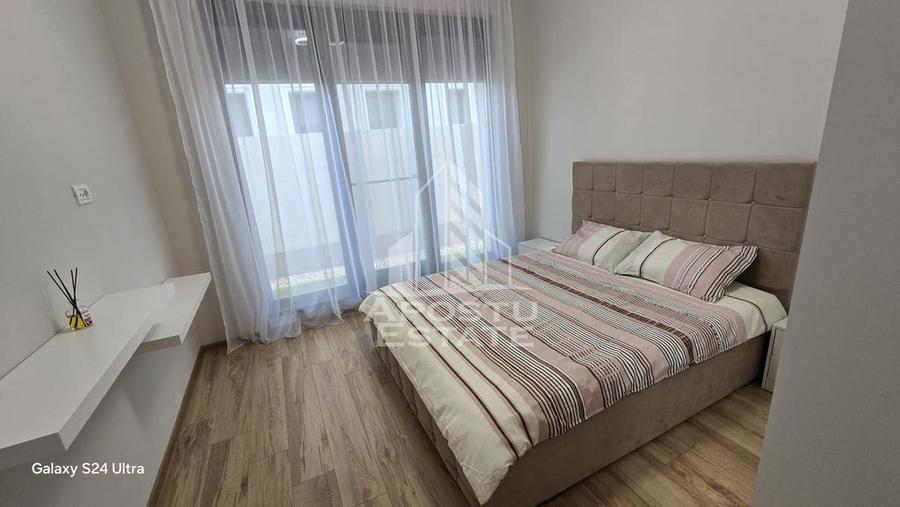 Duplex pe un singur nivel in Dumbravita Pet Frendly, Grad... - 10