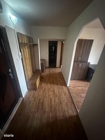 DE VANZARE: Apartament + Spatiu Comercial cart 1 Mai - 9