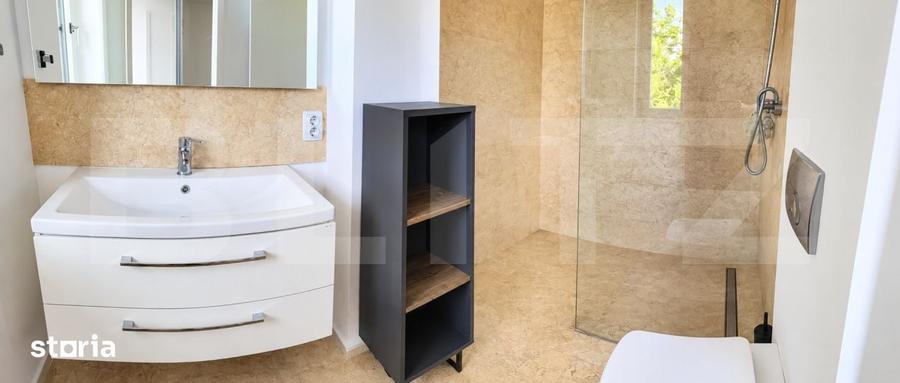 Casă cu 4 camere cu Teren 330 Mp în Bucium