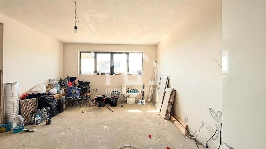 Casă cu 1 camere cu Teren 524 Mp în Jucu