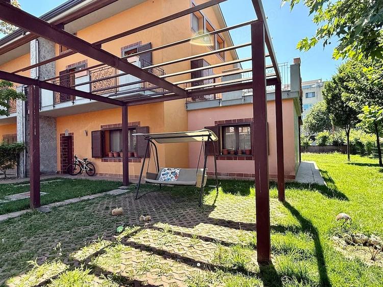 Casă cu 1 camere cu Teren 674 Mp în Faleza Nord
