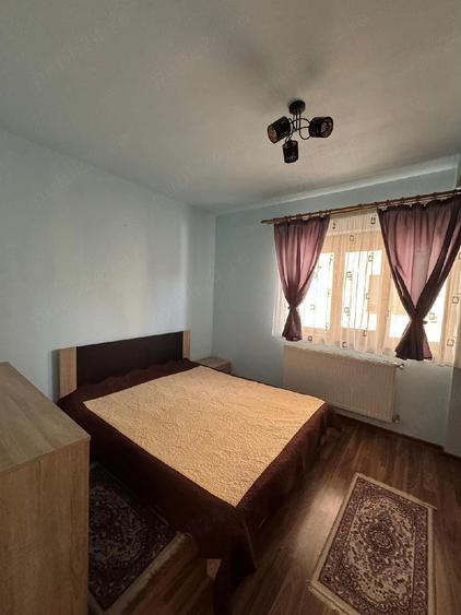 Apartament cu 2 camere decomandat în Giroc