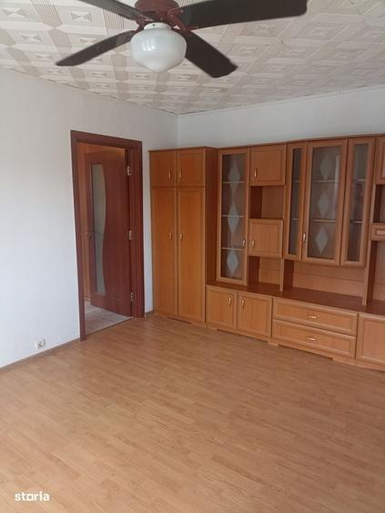 Apartament cu 2 camere în Gării