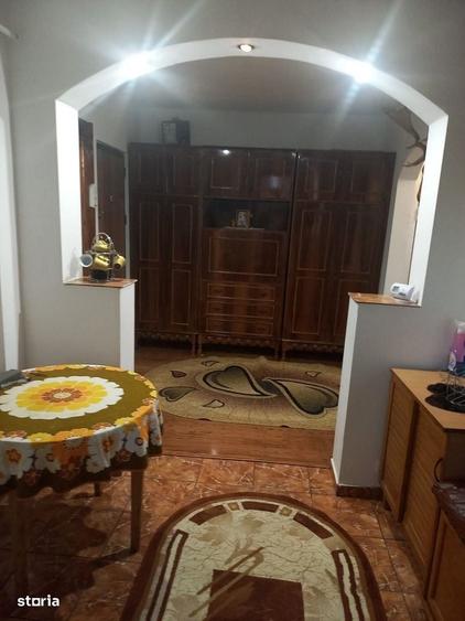 Apartament decomandat, doua camere, mobilat, utilat, Brazda lui Novac - 4