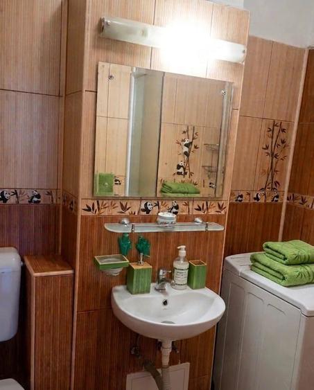 Apartament cu 2 camere decomandat în Camil Ressu