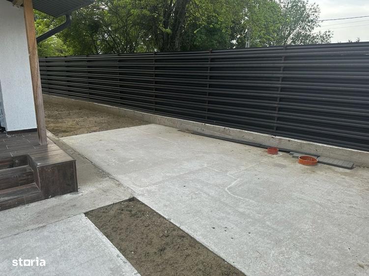 Casă cu 4 camere cu Teren 333 Mp în Central
