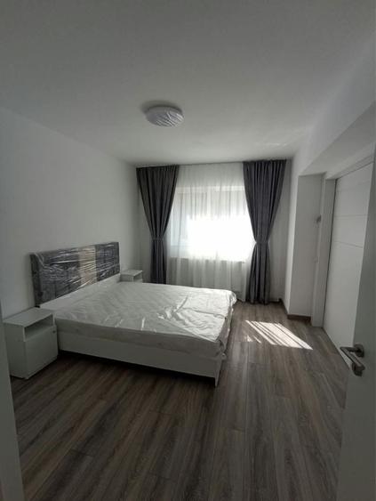 Apartament cu 2 camere decomandat în Exterior Vest