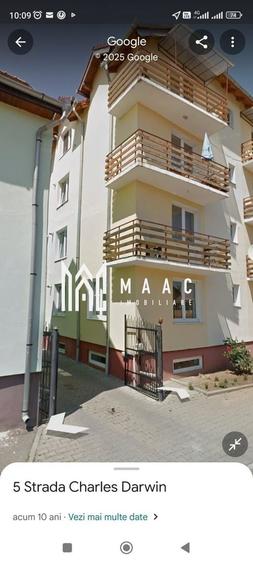 Apartament 3 camere de închiriat | Sibiu, Central | 82 mp - 6