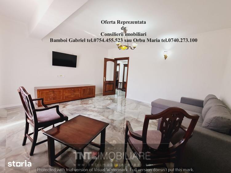 Apartament cu 2 camere decomandat în Piața Unirii