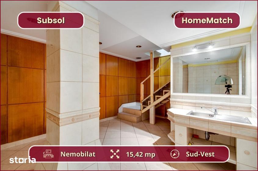 Apartament cu 4 camere decomandat în Armeneasca