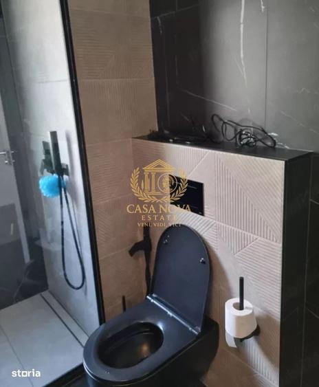 Apartament 3 camere 64mp, cartier Grigorescu, etaj intermediar - 7