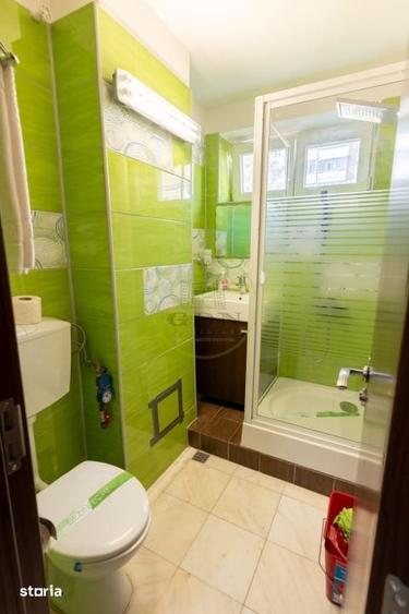 Apartament cu 2 camere în Orizont