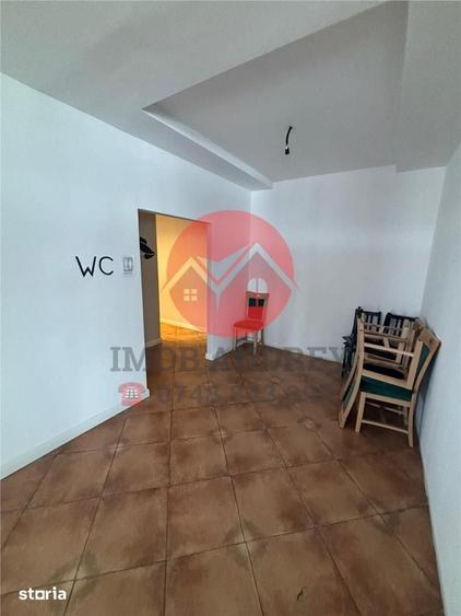 Spațiu comercial, de 1,000 mp, în Faleză