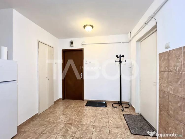 Apartament cu 2 camere de vanzare in Grigorescu Piata Agro c - Cluj-Napoca (Cluj)