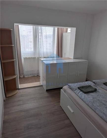 Apartament 2 camere, OMV Marasti - 6