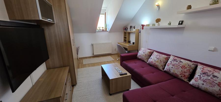 Apartament 2 camere, de închiriat, Gheorgheni, str. Aurel Suciu - 1