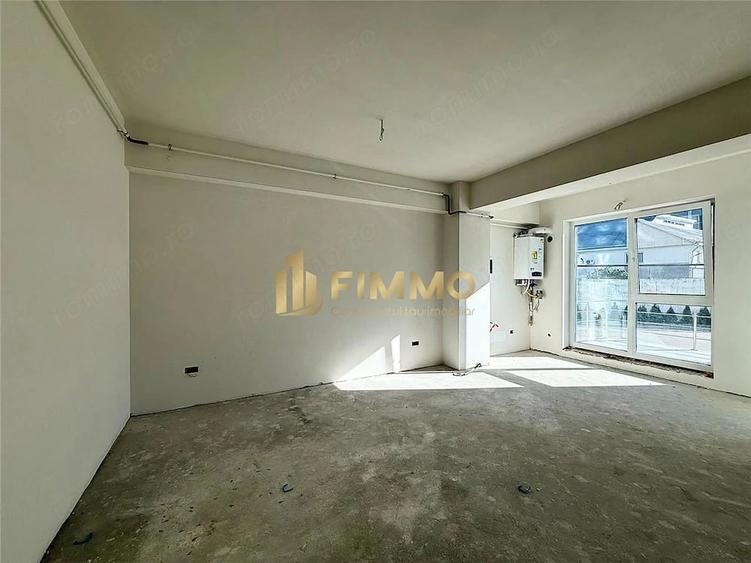 Spațiu comercial, de 77 mp, în Poieni-Suceava