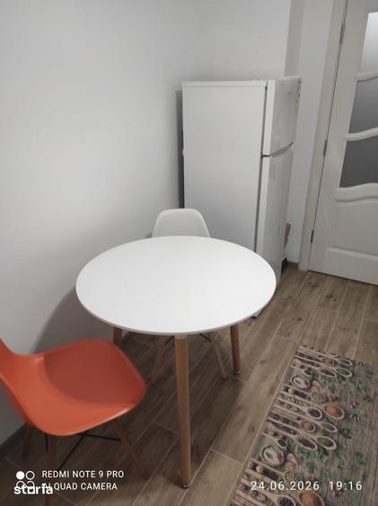 Apartament cu 2 camere în Calea București