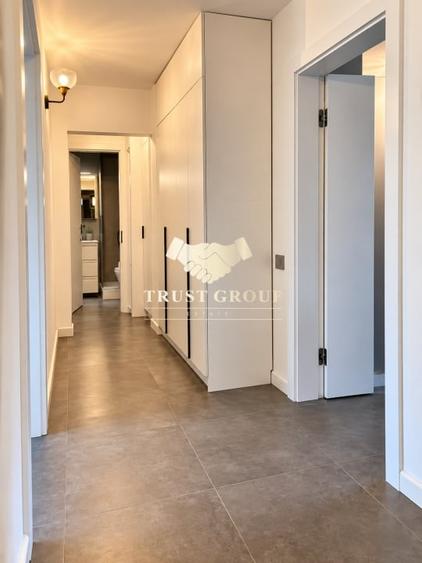 Apartament cu 4 camere decomandat în Aviației